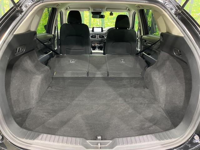 CX-5 XD プロアクティブ ディーゼル マツダコネクトナビ バックカメラ BOSEサウンド スマートブレーキサポート レーダークルーズ 禁煙車 ドラレコ コーナーセンサー スマートキー LEDヘッド ETC 車線逸脱警報(47枚目)