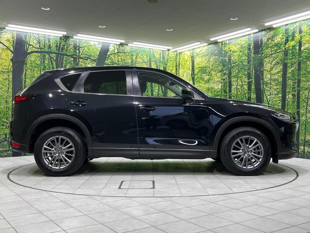 CX-5 XD プロアクティブ ディーゼル マツダコネクトナビ バックカメラ BOSEサウンド スマートブレーキサポート レーダークルーズ 禁煙車 ドラレコ コーナーセンサー スマートキー LEDヘッド ETC 車線逸脱警報(61枚目)