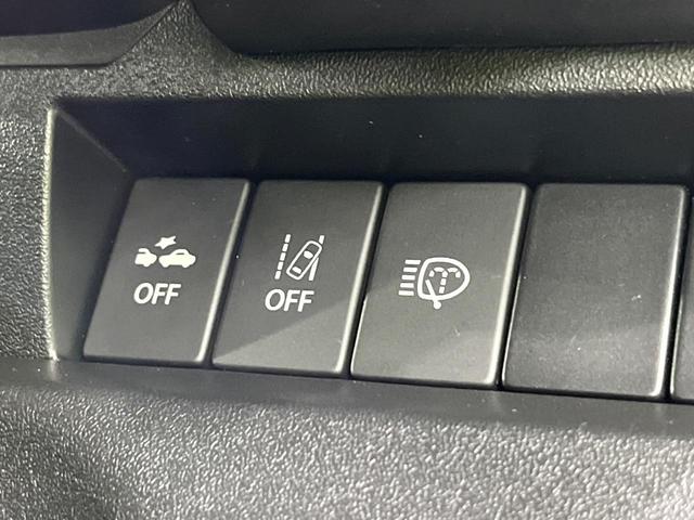 ジムニー XC 5MT SDナビ バックカメラ セーフティサポート 禁煙車 ドラレコ スマートキー LEDヘッド ETC クルコン オートハイビーム デジタルインナーミラー 車線逸脱警報 オートライト オートエアコン(8枚目)