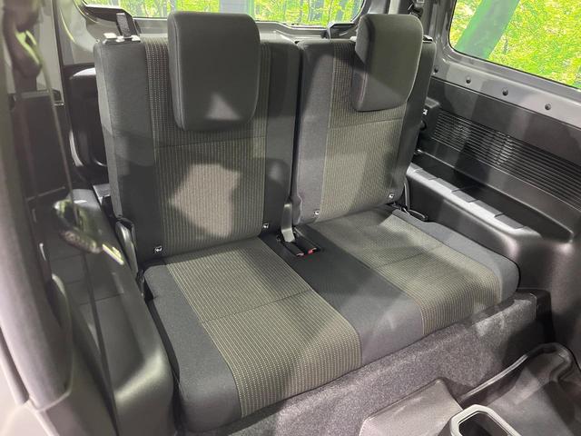 ジムニー XC 5MT SDナビ バックカメラ セーフティサポート 禁煙車 ドラレコ スマートキー LEDヘッド ETC クルコン オートハイビーム デジタルインナーミラー 車線逸脱警報 オートライト オートエアコン(10枚目)