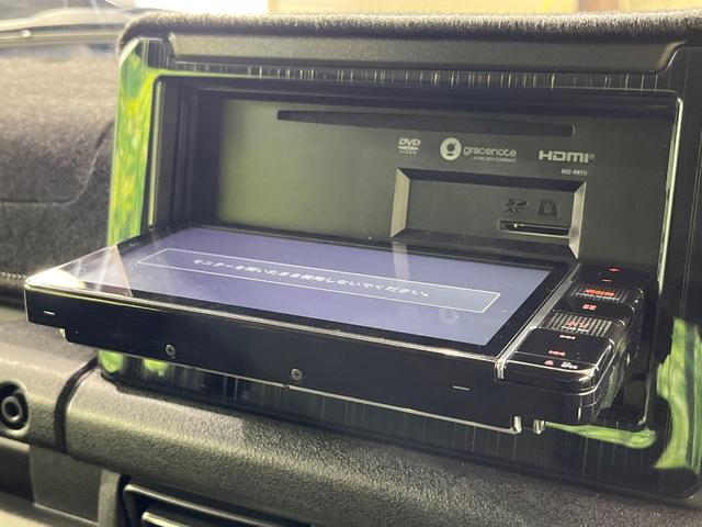 ジムニー XC 5MT SDナビ バックカメラ セーフティサポート 禁煙車 ドラレコ スマートキー LEDヘッド ETC クルコン オートハイビーム デジタルインナーミラー 車線逸脱警報 オートライト オートエアコン(30枚目)