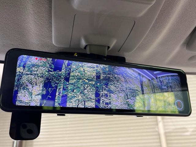 ジムニー XC 5MT SDナビ バックカメラ セーフティサポート 禁煙車 ドラレコ スマートキー LEDヘッド ETC クルコン オートハイビーム デジタルインナーミラー 車線逸脱警報 オートライト オートエアコン(32枚目)