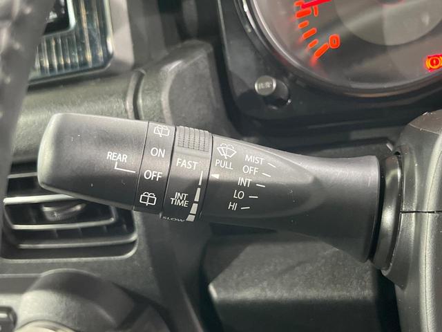 ジムニー XC 5MT SDナビ バックカメラ セーフティサポート 禁煙車 ドラレコ スマートキー LEDヘッド ETC クルコン オートハイビーム デジタルインナーミラー 車線逸脱警報 オートライト オートエアコン(35枚目)
