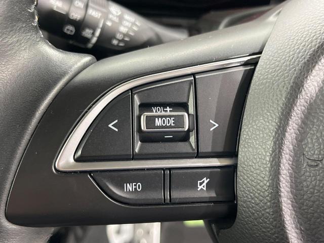 ジムニー XC 5MT SDナビ バックカメラ セーフティサポート 禁煙車 ドラレコ スマートキー LEDヘッド ETC クルコン オートハイビーム デジタルインナーミラー 車線逸脱警報 オートライト オートエアコン(37枚目)