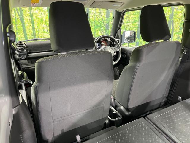 ジムニー XC 5MT SDナビ バックカメラ セーフティサポート 禁煙車 ドラレコ スマートキー LEDヘッド ETC クルコン オートハイビーム デジタルインナーミラー 車線逸脱警報 オートライト オートエアコン(44枚目)