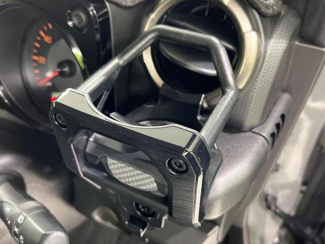 ジムニー XC 5MT SDナビ バックカメラ セーフティサポート 禁煙車 ドラレコ スマートキー LEDヘッド ETC クルコン オートハイビーム デジタルインナーミラー 車線逸脱警報 オートライト オートエアコン(53枚目)