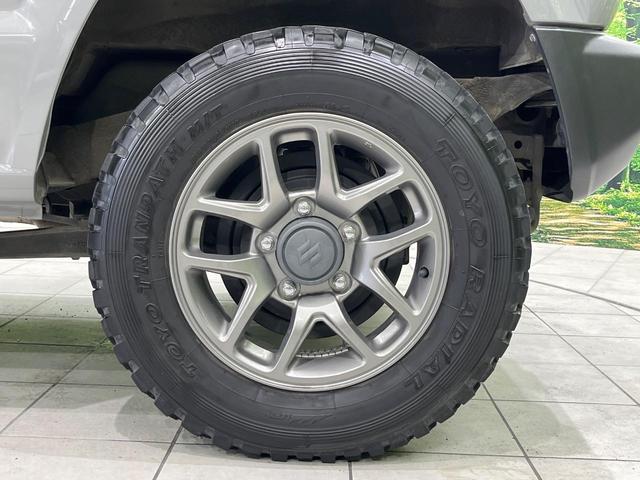 ジムニー XC 5MT SDナビ バックカメラ セーフティサポート 禁煙車 ドラレコ スマートキー LEDヘッド ETC クルコン オートハイビーム デジタルインナーミラー 車線逸脱警報 オートライト オートエアコン(62枚目)