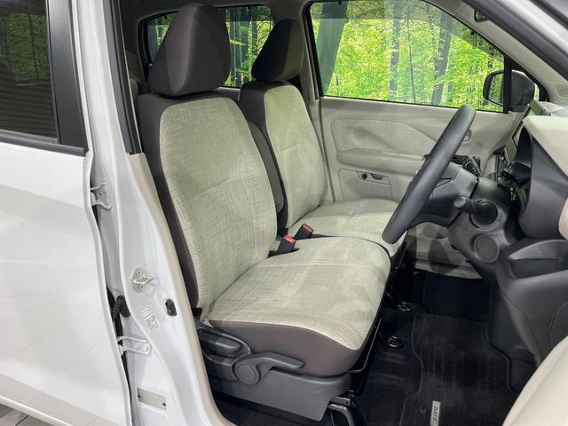 デイズ X SDナビ 全周囲カメラ 禁煙車 衝突軽減装置 オートエアコン オートライト スマートキー シートヒーター クリアランスソナー ドアバイザー プライバシーガラス アイドリングストップ 盗難防止システム(9枚目)