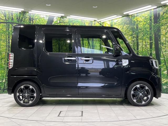 ウェイク GターボリミテッドSAIII 4WD 両側電動ドア 純正SDナビ 全周囲カメラ スマートアシスト 禁煙車 シートヒーター ドラレコ コーナーセンサー スマートキー ETC オートハイビーム オートライト オートエアコン(60枚目)