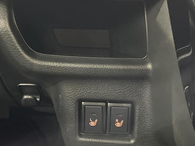 スペーシアカスタム ハイブリッドGS 電動スライドドア 純正SDナビ バックカメラ 禁煙車 衝突軽減装置 シートヒーター スマートキー オートエアコン オートライト クリアランスソナー LEDヘッド LEDフォグ Bluetooth再生(7枚目)