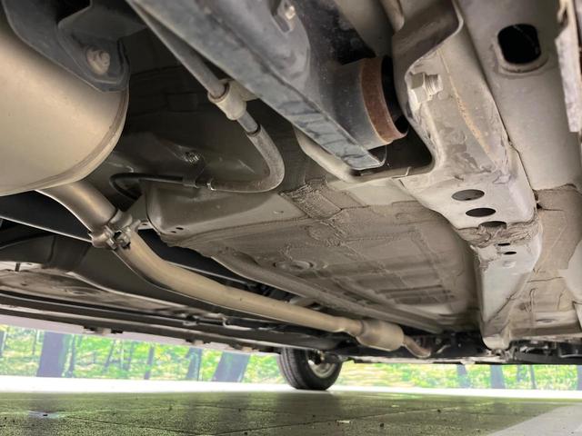 スペーシアカスタム ハイブリッドGS 電動スライドドア 純正SDナビ バックカメラ 禁煙車 衝突軽減装置 シートヒーター スマートキー オートエアコン オートライト クリアランスソナー LEDヘッド LEDフォグ Bluetooth再生(22枚目)