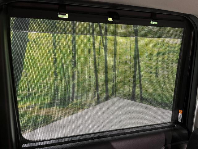 スペーシアカスタム ハイブリッドGS 電動スライドドア 純正SDナビ バックカメラ 禁煙車 衝突軽減装置 シートヒーター スマートキー オートエアコン オートライト クリアランスソナー LEDヘッド LEDフォグ Bluetooth再生(39枚目)