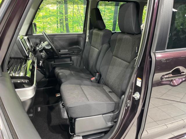 スペーシアカスタム ハイブリッドGS 電動スライドドア 純正SDナビ バックカメラ 禁煙車 衝突軽減装置 シートヒーター スマートキー オートエアコン オートライト クリアランスソナー LEDヘッド LEDフォグ Bluetooth再生(40枚目)