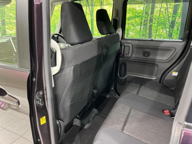 スペーシアカスタム ハイブリッドGS 電動スライドドア 純正SDナビ バックカメラ 禁煙車 衝突軽減装置 シートヒーター スマートキー オートエアコン オートライト クリアランスソナー LEDヘッド LEDフォグ Bluetooth再生(42枚目)