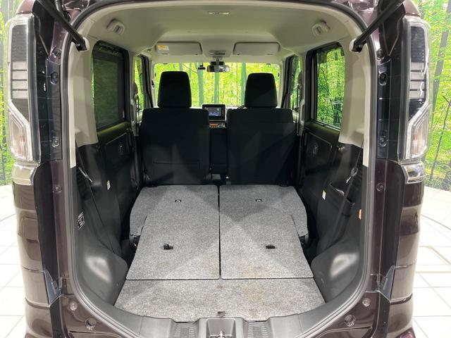 スペーシアカスタム ハイブリッドGS 電動スライドドア 純正SDナビ バックカメラ 禁煙車 衝突軽減装置 シートヒーター スマートキー オートエアコン オートライト クリアランスソナー LEDヘッド LEDフォグ Bluetooth再生(48枚目)