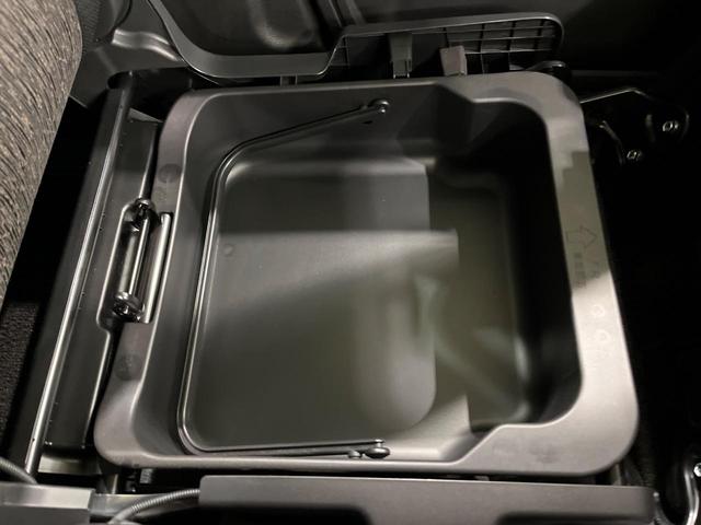 スペーシアカスタム ハイブリッドGS 電動スライドドア 純正SDナビ バックカメラ 禁煙車 衝突軽減装置 シートヒーター スマートキー オートエアコン オートライト クリアランスソナー LEDヘッド LEDフォグ Bluetooth再生(51枚目)