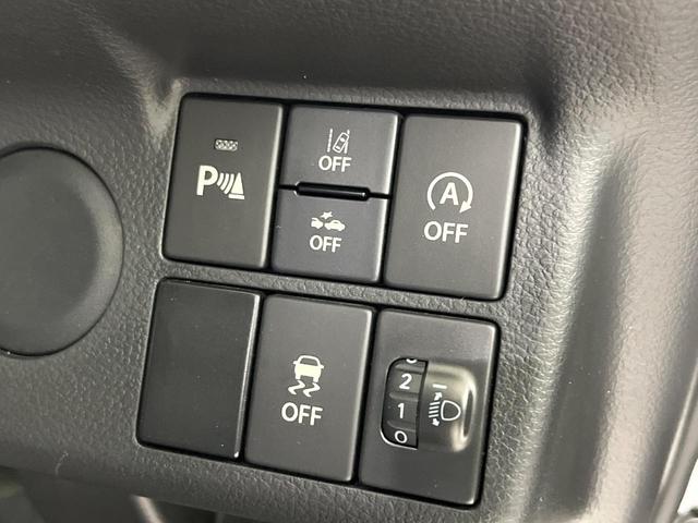 アルト L スズキセーフティサポート 禁煙車 ドラレコ コーナーセンサー キーレスキー シートヒーター アイドリングストップ 車線逸脱警報 オートライト CD ダイヤル調整式エアコン 電動格納ミラー 盗難防止装置(7枚目)