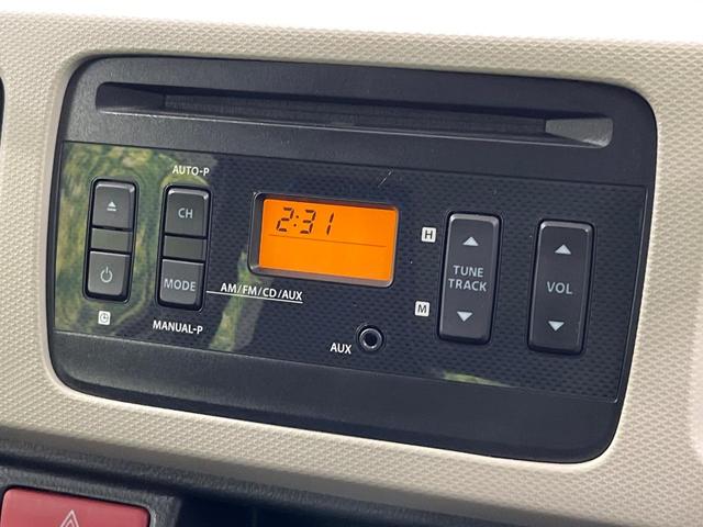 アルト L スズキセーフティサポート 禁煙車 ドラレコ コーナーセンサー キーレスキー シートヒーター アイドリングストップ 車線逸脱警報 オートライト CD ダイヤル調整式エアコン 電動格納ミラー 盗難防止装置(8枚目)