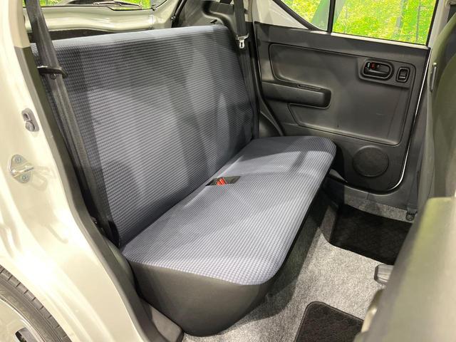 アルト L スズキセーフティサポート 禁煙車 ドラレコ コーナーセンサー キーレスキー シートヒーター アイドリングストップ 車線逸脱警報 オートライト CD ダイヤル調整式エアコン 電動格納ミラー 盗難防止装置(10枚目)