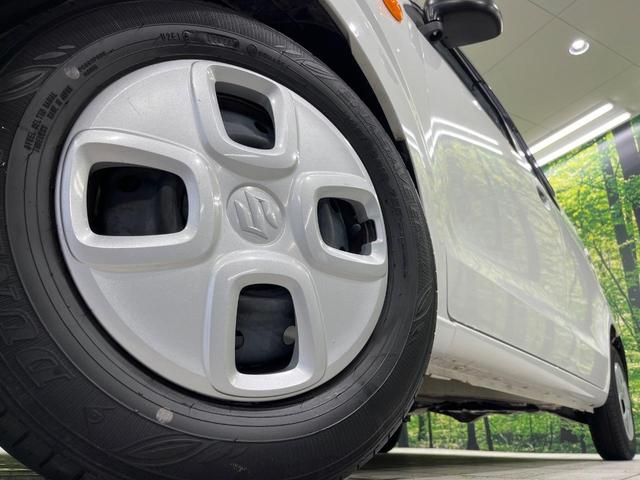 アルト L スズキセーフティサポート 禁煙車 ドラレコ コーナーセンサー キーレスキー シートヒーター アイドリングストップ 車線逸脱警報 オートライト CD ダイヤル調整式エアコン 電動格納ミラー 盗難防止装置(14枚目)