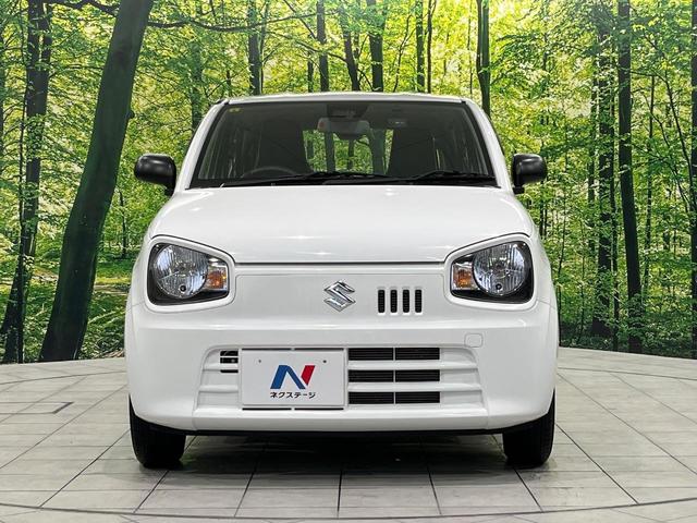 アルト L スズキセーフティサポート 禁煙車 ドラレコ コーナーセンサー キーレスキー シートヒーター アイドリングストップ 車線逸脱警報 オートライト CD ダイヤル調整式エアコン 電動格納ミラー 盗難防止装置(15枚目)