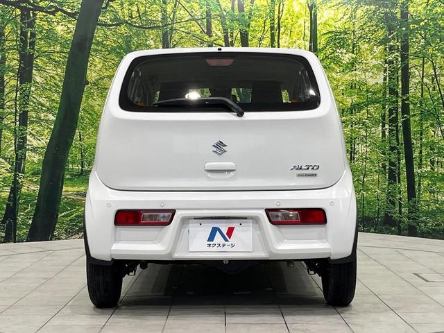 アルト L スズキセーフティサポート 禁煙車 ドラレコ コーナーセンサー キーレスキー シートヒーター アイドリングストップ 車線逸脱警報 オートライト CD ダイヤル調整式エアコン 電動格納ミラー 盗難防止装置(16枚目)