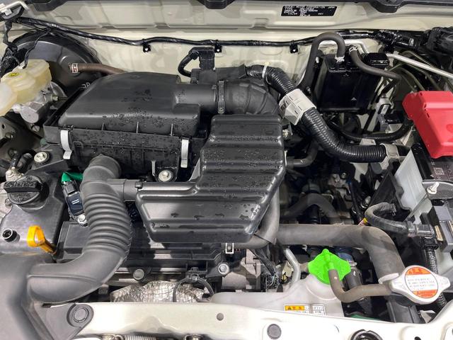 アルト L スズキセーフティサポート 禁煙車 ドラレコ コーナーセンサー キーレスキー シートヒーター アイドリングストップ 車線逸脱警報 オートライト CD ダイヤル調整式エアコン 電動格納ミラー 盗難防止装置(19枚目)