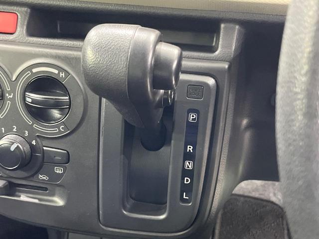 アルト L スズキセーフティサポート 禁煙車 ドラレコ コーナーセンサー キーレスキー シートヒーター アイドリングストップ 車線逸脱警報 オートライト CD ダイヤル調整式エアコン 電動格納ミラー 盗難防止装置(25枚目)