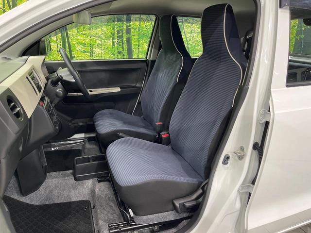 アルト L スズキセーフティサポート 禁煙車 ドラレコ コーナーセンサー キーレスキー シートヒーター アイドリングストップ 車線逸脱警報 オートライト CD ダイヤル調整式エアコン 電動格納ミラー 盗難防止装置(32枚目)