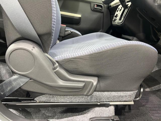 アルト L スズキセーフティサポート 禁煙車 ドラレコ コーナーセンサー キーレスキー シートヒーター アイドリングストップ 車線逸脱警報 オートライト CD ダイヤル調整式エアコン 電動格納ミラー 盗難防止装置(41枚目)