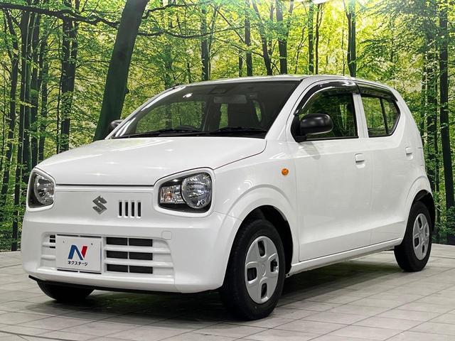 アルト L スズキセーフティサポート 禁煙車 ドラレコ コーナーセンサー キーレスキー シートヒーター アイドリングストップ 車線逸脱警報 オートライト CD ダイヤル調整式エアコン 電動格納ミラー 盗難防止装置(46枚目)