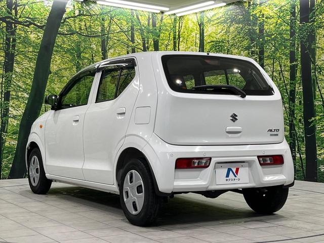 アルト L スズキセーフティサポート 禁煙車 ドラレコ コーナーセンサー キーレスキー シートヒーター アイドリングストップ 車線逸脱警報 オートライト CD ダイヤル調整式エアコン 電動格納ミラー 盗難防止装置(48枚目)