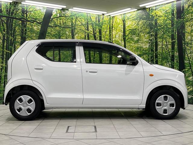 アルト L スズキセーフティサポート 禁煙車 ドラレコ コーナーセンサー キーレスキー シートヒーター アイドリングストップ 車線逸脱警報 オートライト CD ダイヤル調整式エアコン 電動格納ミラー 盗難防止装置(49枚目)