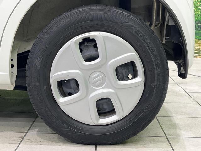 アルト L スズキセーフティサポート 禁煙車 ドラレコ コーナーセンサー キーレスキー シートヒーター アイドリングストップ 車線逸脱警報 オートライト CD ダイヤル調整式エアコン 電動格納ミラー 盗難防止装置(50枚目)