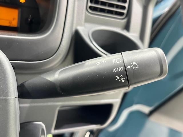 キャリイトラック KCエアコン・パワステ 届出済未使用車 衝突軽減装置 クリアランスソナー キーレス オートライト オートマチックハイビーム 盗難防止システム パワーステアリング 衝突安全ボディ パワーウィンドウ(7枚目)