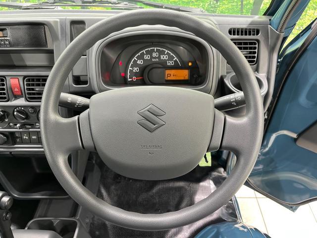 キャリイトラック KCエアコン・パワステ 届出済未使用車 衝突軽減装置 クリアランスソナー キーレス オートライト オートマチックハイビーム 盗難防止システム パワーステアリング 衝突安全ボディ パワーウィンドウ(10枚目)