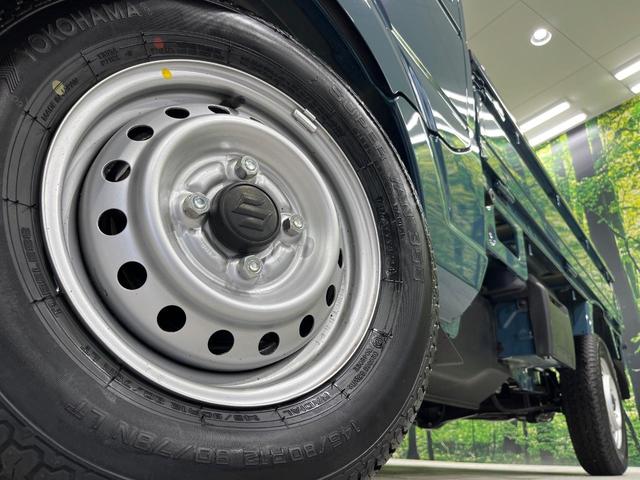 キャリイトラック KCエアコン・パワステ 届出済未使用車 衝突軽減装置 クリアランスソナー キーレス オートライト オートマチックハイビーム 盗難防止システム パワーステアリング 衝突安全ボディ パワーウィンドウ(12枚目)