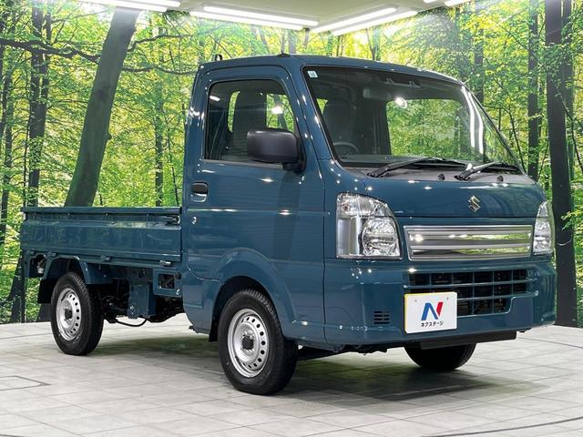 キャリイトラック KCエアコン・パワステ 届出済未使用車 衝突軽減装置 クリアランスソナー キーレス オートライト オートマチックハイビーム 盗難防止システム パワーステアリング 衝突安全ボディ パワーウィンドウ(15枚目)