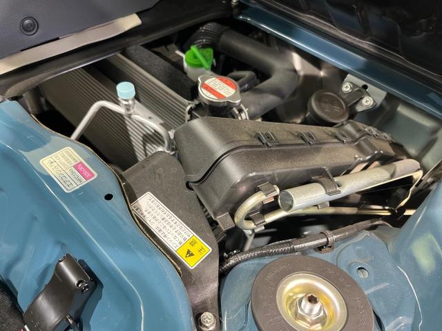 キャリイトラック KCエアコン・パワステ 届出済未使用車 衝突軽減装置 クリアランスソナー キーレス オートライト オートマチックハイビーム 盗難防止システム パワーステアリング 衝突安全ボディ パワーウィンドウ(17枚目)