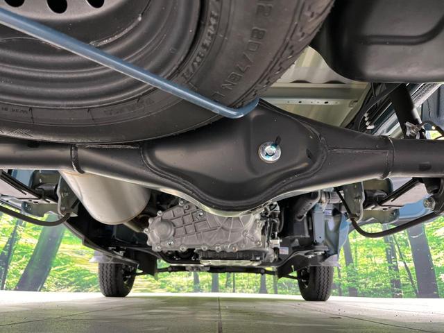 キャリイトラック KCエアコン・パワステ 届出済未使用車 衝突軽減装置 クリアランスソナー キーレス オートライト オートマチックハイビーム 盗難防止システム パワーステアリング 衝突安全ボディ パワーウィンドウ(18枚目)