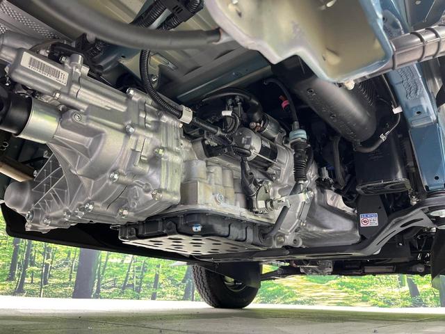 キャリイトラック KCエアコン・パワステ 届出済未使用車 衝突軽減装置 クリアランスソナー キーレス オートライト オートマチックハイビーム 盗難防止システム パワーステアリング 衝突安全ボディ パワーウィンドウ(20枚目)