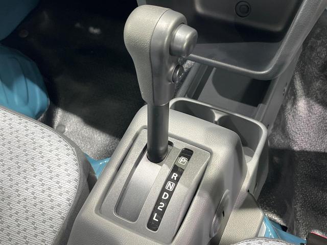 キャリイトラック KCエアコン・パワステ 届出済未使用車 衝突軽減装置 クリアランスソナー キーレス オートライト オートマチックハイビーム 盗難防止システム パワーステアリング 衝突安全ボディ パワーウィンドウ(24枚目)