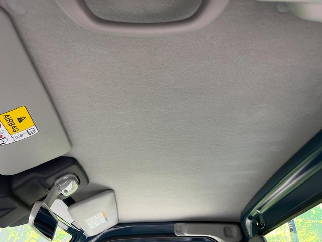 キャリイトラック KCエアコン・パワステ 届出済未使用車 衝突軽減装置 クリアランスソナー キーレス オートライト オートマチックハイビーム 盗難防止システム パワーステアリング 衝突安全ボディ パワーウィンドウ(31枚目)