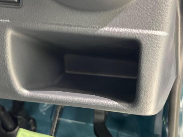 キャリイトラック KCエアコン・パワステ 届出済未使用車 衝突軽減装置 クリアランスソナー キーレス オートライト オートマチックハイビーム 盗難防止システム パワーステアリング 衝突安全ボディ パワーウィンドウ(33枚目)