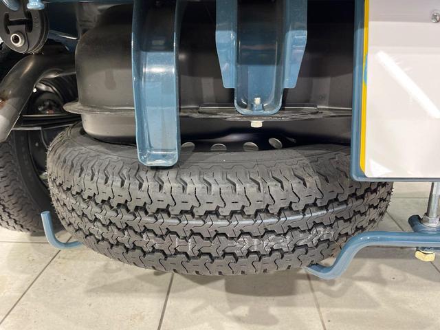 キャリイトラック KCエアコン・パワステ 届出済未使用車 衝突軽減装置 クリアランスソナー キーレス オートライト オートマチックハイビーム 盗難防止システム パワーステアリング 衝突安全ボディ パワーウィンドウ(40枚目)