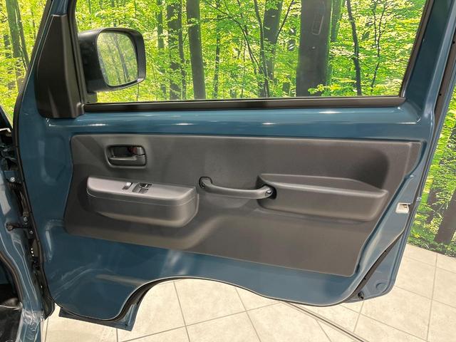 キャリイトラック KCエアコン・パワステ 届出済未使用車 衝突軽減装置 クリアランスソナー キーレス オートライト オートマチックハイビーム 盗難防止システム パワーステアリング 衝突安全ボディ パワーウィンドウ(41枚目)