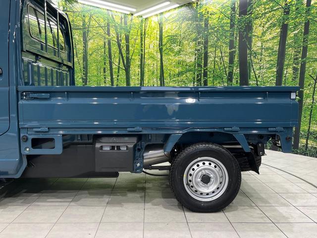 キャリイトラック KCエアコン・パワステ 届出済未使用車 衝突軽減装置 クリアランスソナー キーレス オートライト オートマチックハイビーム 盗難防止システム パワーステアリング 衝突安全ボディ パワーウィンドウ(49枚目)