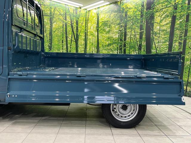 キャリイトラック KCエアコン・パワステ 届出済未使用車 衝突軽減装置 クリアランスソナー キーレス オートライト オートマチックハイビーム 盗難防止システム パワーステアリング 衝突安全ボディ パワーウィンドウ(50枚目)