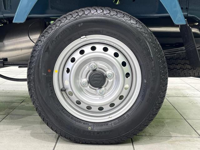 キャリイトラック KCエアコン・パワステ 届出済未使用車 衝突軽減装置 クリアランスソナー キーレス オートライト オートマチックハイビーム 盗難防止システム パワーステアリング 衝突安全ボディ パワーウィンドウ(54枚目)