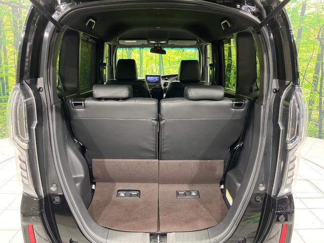 N-BOXカスタム G・Lホンダセンシング 電動スライドドア ケンウッド製SDナビ バックカメラ ホンダセンシング レーダークルーズ 禁煙車 コーナーセンサー スマートキー LEDヘッド・フォグ ETC 車線逸脱警報 盗難防止装置(11枚目)